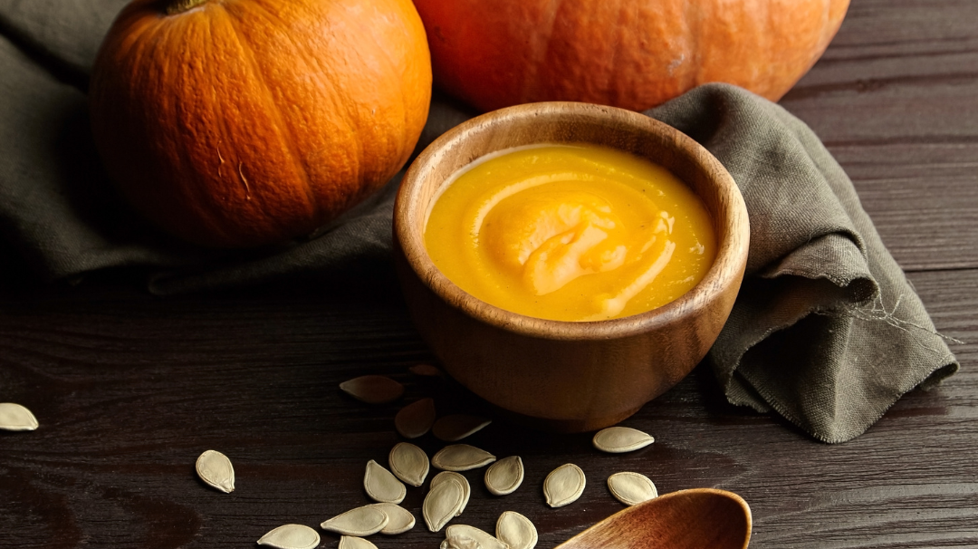 Fall Season: Pumpkin in Japanese and American Skincare
