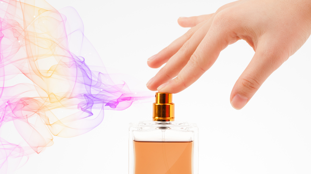 Why You Should Avoid Fragrances in Skincare