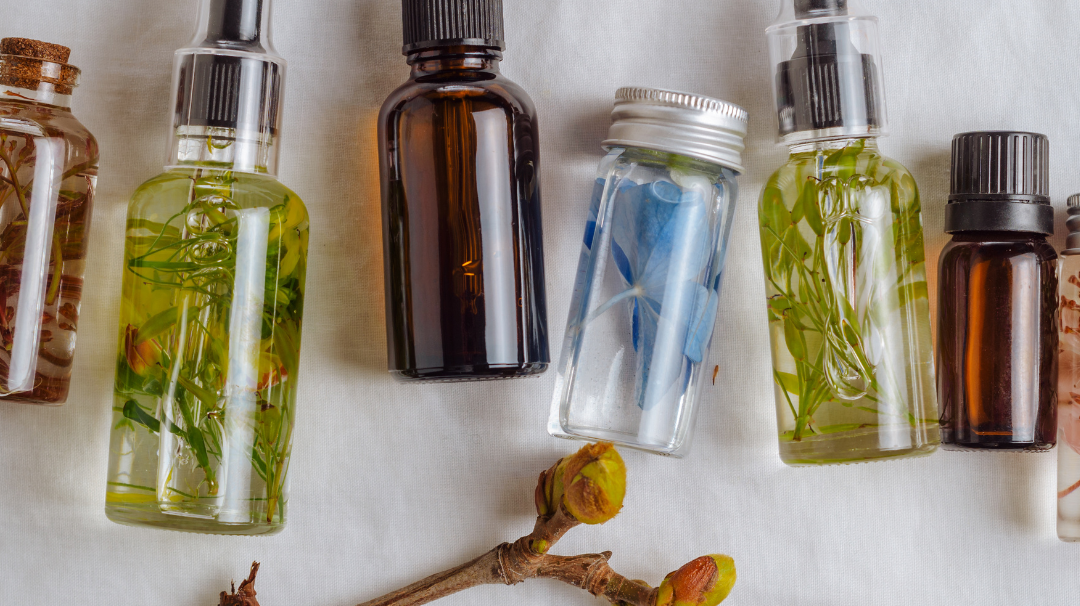 Should You Avoid Mineral Oils in Skincare?