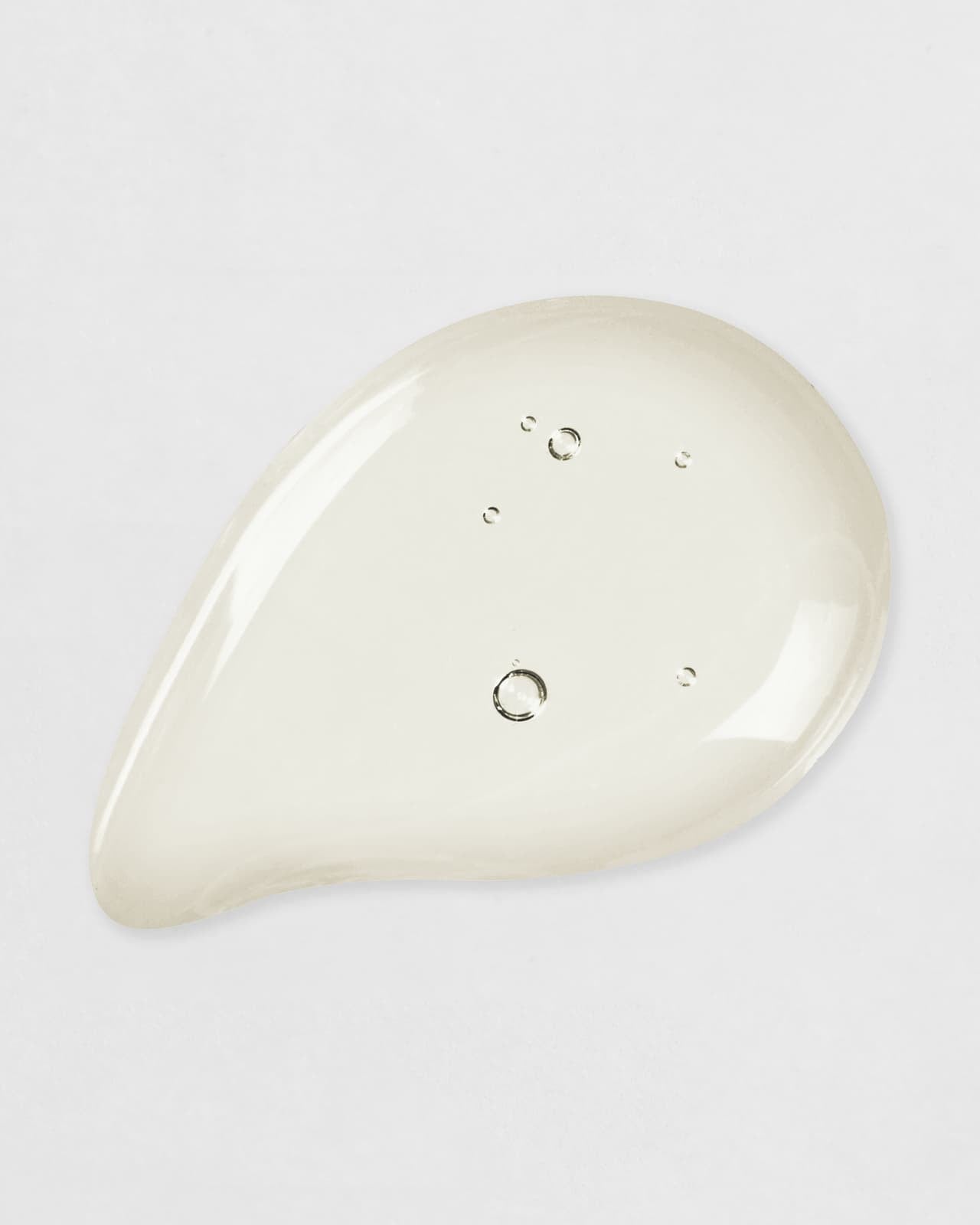 A lightweight BLOOM OF YOUTH Restoring Facial Oil by IREN Shizen on a surface. all-groups