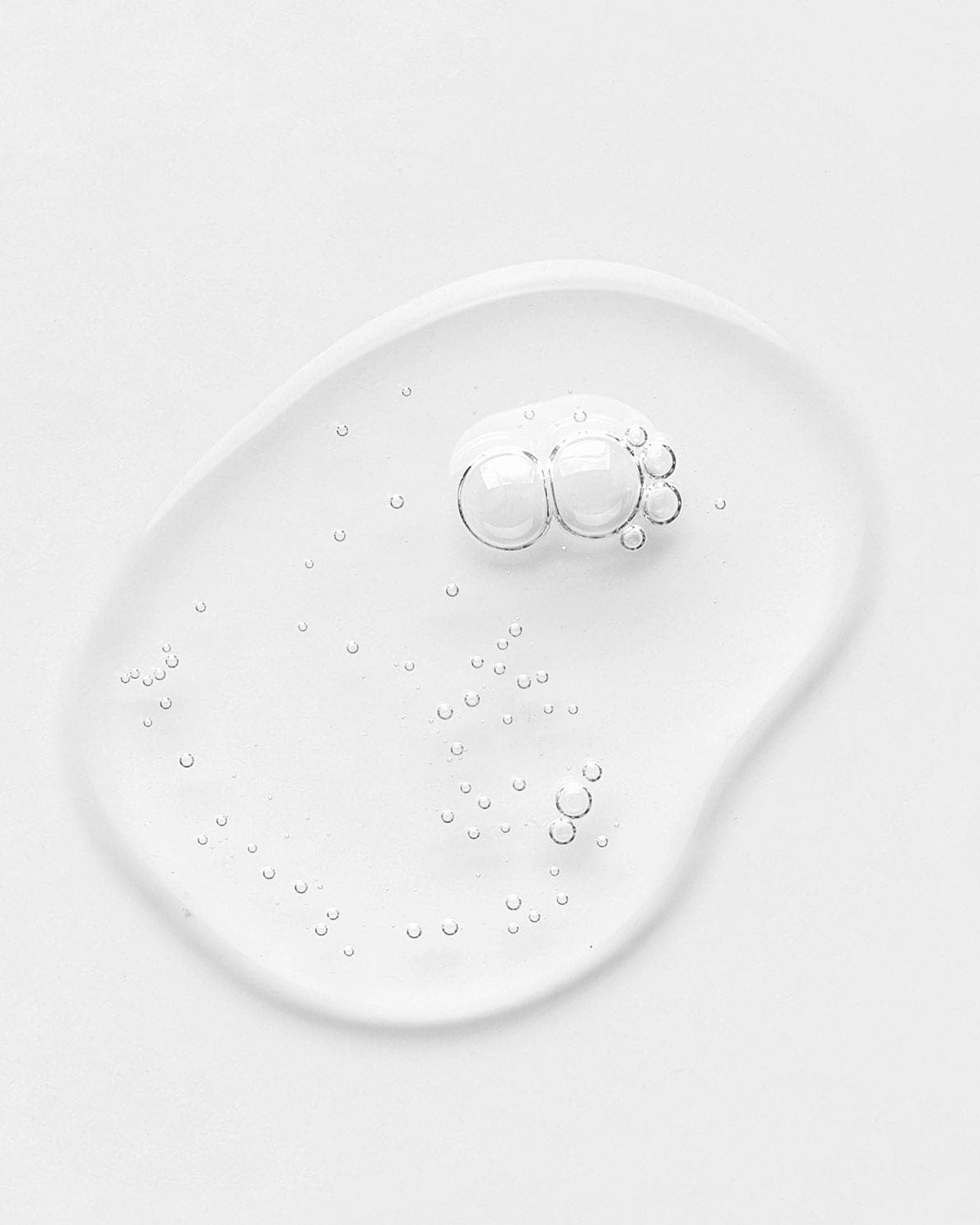 An image of STAR LIGHT Brightening Serum by IREN Shizen, a white liquid, showcasing Japanese skincare. #all-groups