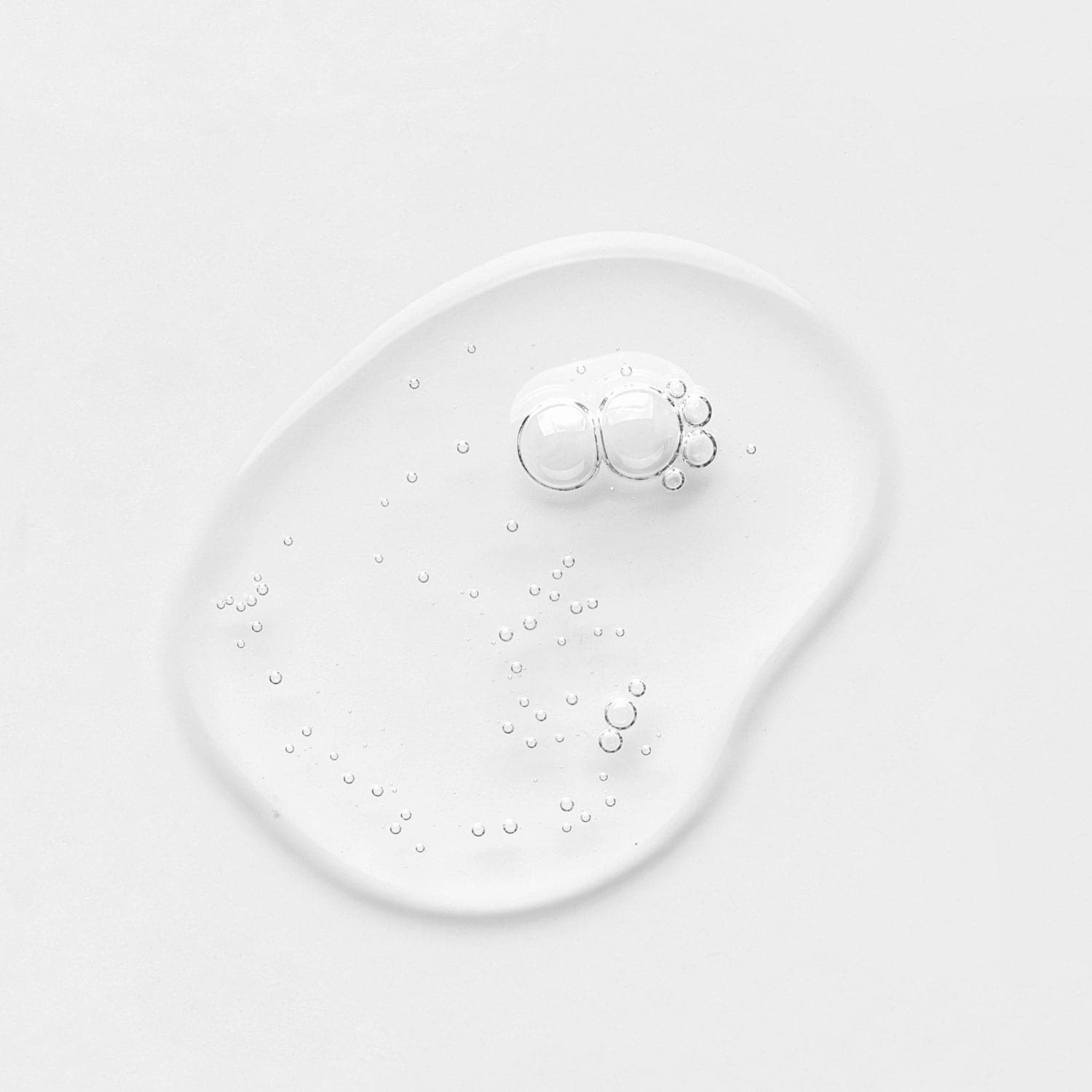 An image of STAR LIGHT Brightening Serum by IREN Shizen, a white liquid, showcasing Japanese skincare. #all-groups